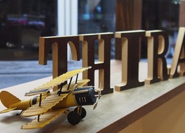 HAIR CLINIC thira | 自由が丘のヘアサロン HAIR CLINIC thira | 自由が丘のヘアサロン