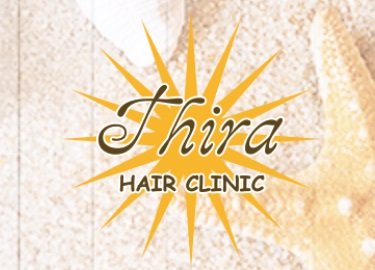 HAIR CLINIC thira | 自由が丘のヘアサロン