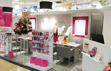 Elrhodes 光が丘店 ネイルサロン エルロードヒカリガオカテン 東京都 練馬 のネイルサロン ビューティーパーク