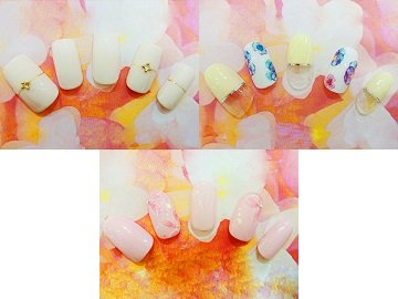 DASHING DIVA 光が丘IMA店 | 練馬のネイルサロン