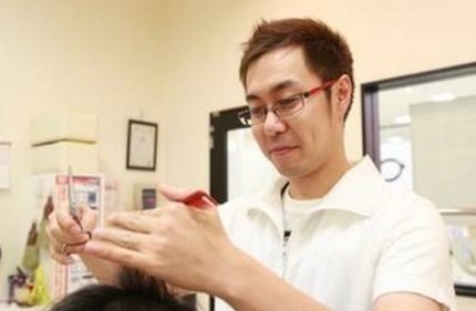 クイックカットBB　グルメシティ水無瀬店 | 高槻のヘアサロン