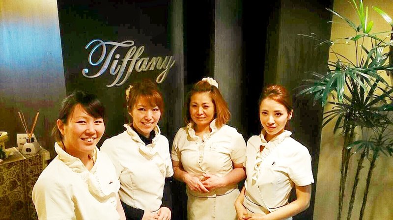 エステティックサロンTiffany | 堺のエステサロン エステティックサロンTiffany | 堺のエステサロン