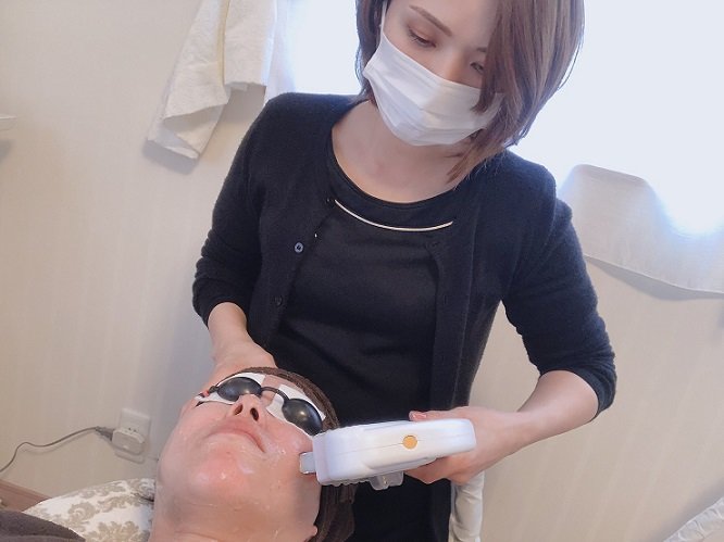 Esthetique KALON | 可児のエステサロン Esthetique KALON | 可児のエステサロン