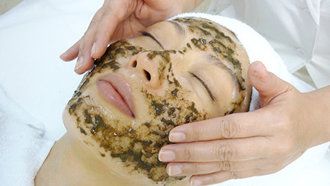 プメハナ | 那須塩原のエステサロン