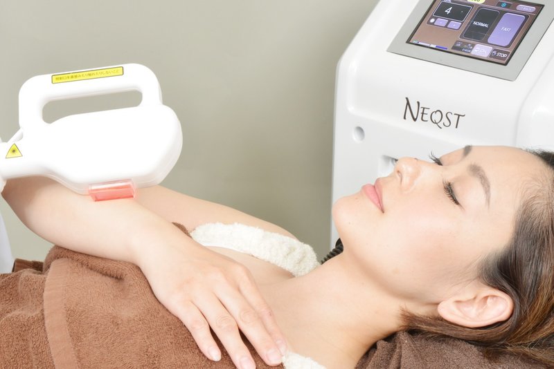 プメハナ | 那須塩原のエステサロン