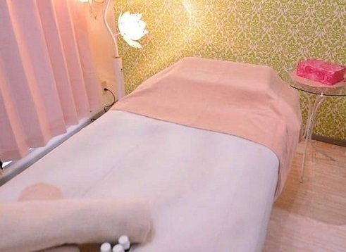 BELL SOLEIL | 薬院/渡辺通/桜坂のリラクゼーション