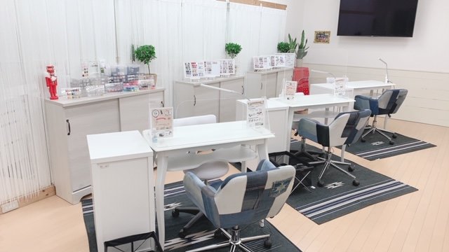 QUEEN EyeLash &Nail | 守口のアイラッシュ