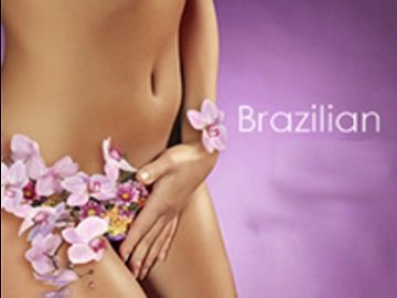 ブラジル ビューティー | 麻布のエステサロン