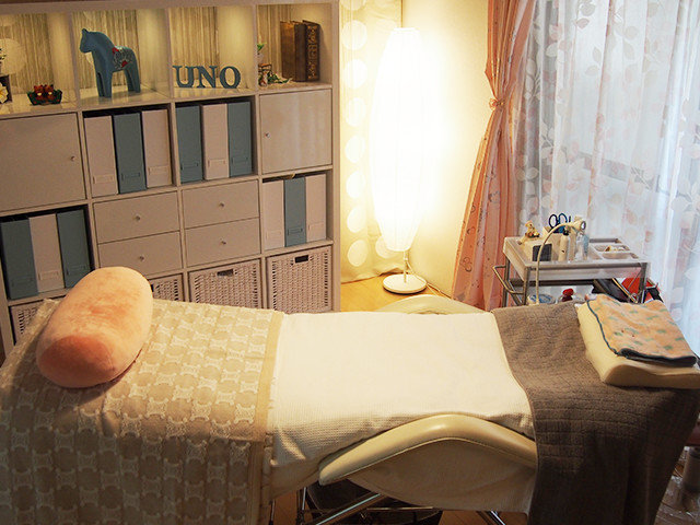 JUNO | 南船橋のアイラッシュ