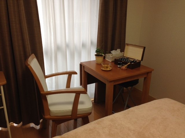 AromaVeil | 練馬のリラクゼーション