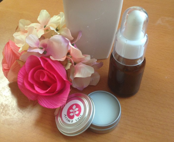 AromaVeil | 練馬のリラクゼーション