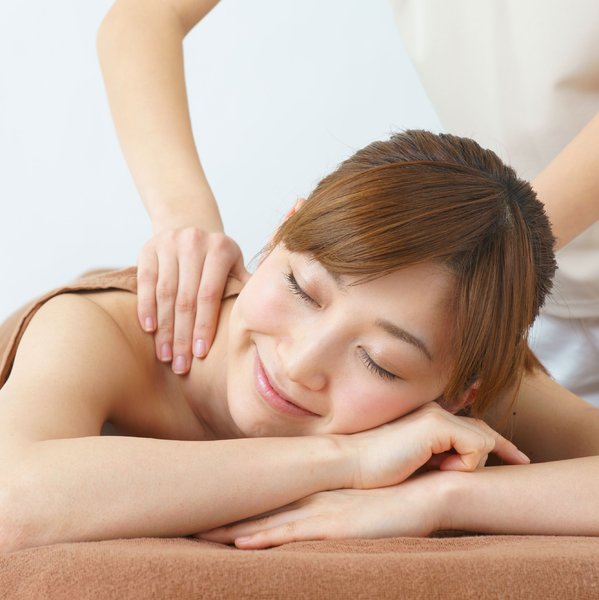 Aromatic Relaxation -そらりす- | 宇都宮のリラクゼーション