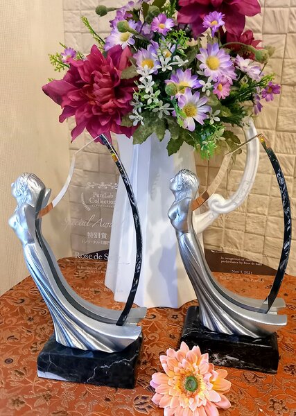 Rose de Sally | 所沢のエステサロン Rose de Sally | 所沢のエステサロン