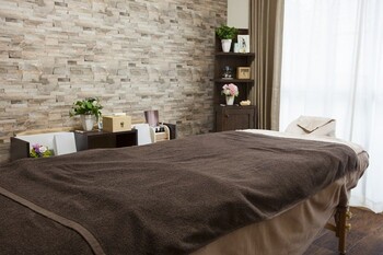 アロマ&ハーバルセラピー 粋香-Sui・ka- | 府中のリラクゼーション