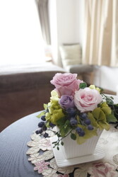 アロマ&ハーバルセラピー 粋香-Sui・ka- | 府中のリラクゼーション