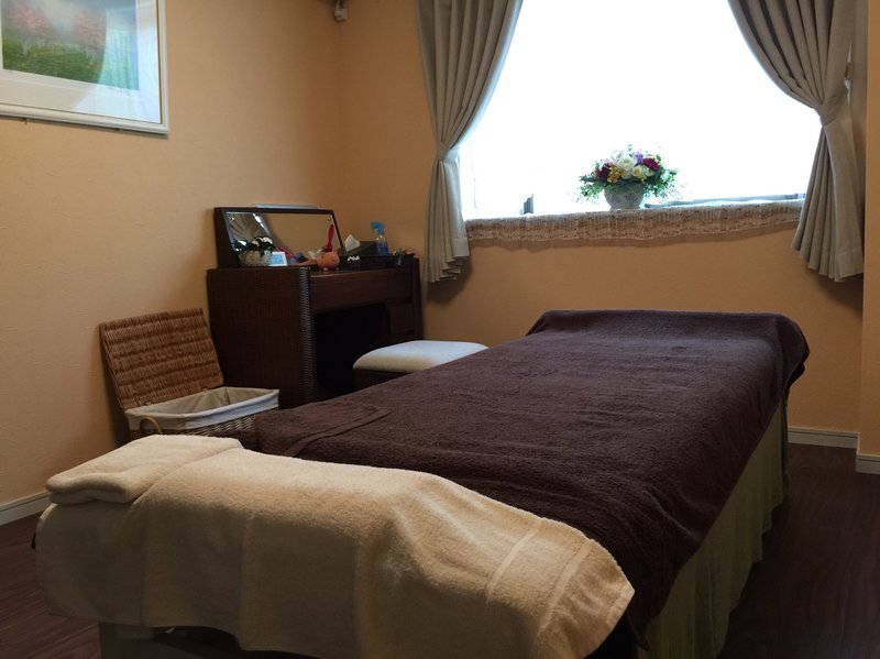 たなごころ~掌~ | 小野のリラクゼーション たなごころ~掌~ | 小野のリラクゼーション