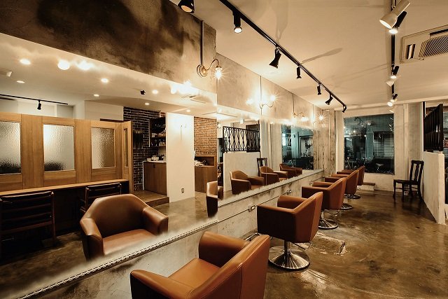 NOAH'S ARK 八王子店 | 八王子のヘアサロン NOAH'S ARK 八王子店 | 八王子のヘアサロン