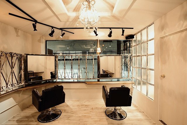 NOAH'S ARK 八王子店 | 八王子のヘアサロン NOAH'S ARK 八王子店 | 八王子のヘアサロン