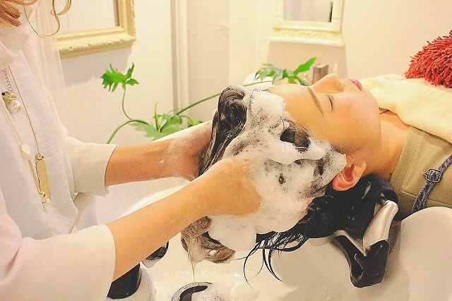 NOAH'S ARK 八王子店 | 八王子のヘアサロン NOAH'S ARK 八王子店 | 八王子のヘアサロン