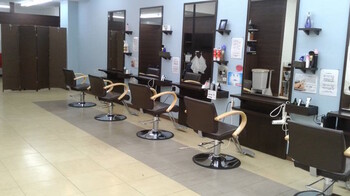 ヘアーサロシーズンフジスーパー善行店 | 藤沢のヘアサロン