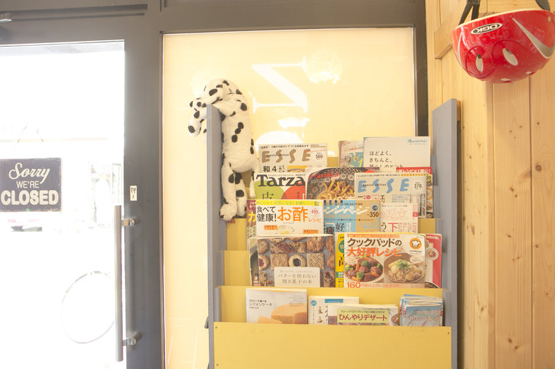 ヘアーサロンシーズン　浜田山店 | 阿佐ヶ谷のヘアサロン