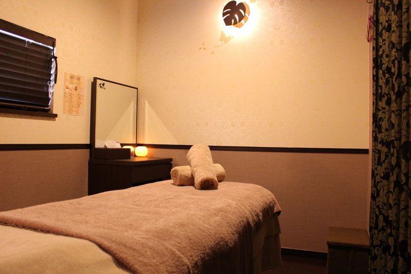 リラクゼーションルーム Sweet✽Hand | 箕面のリラクゼーション