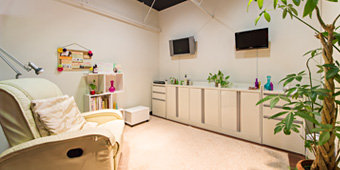 Boris Vian Prinche　大宮店 | 福井のネイルサロン