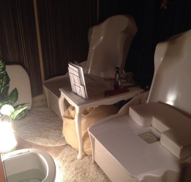 YOSAPARK　YOUME | 八尾のエステサロン