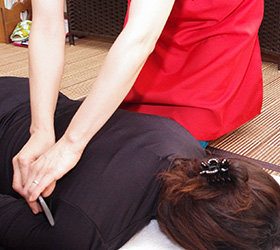 YOSAPARK　YOUME | 八尾のエステサロン