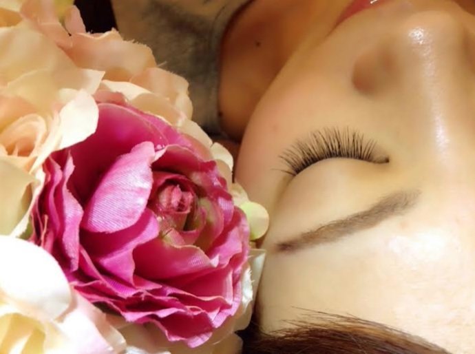 Nail&Eyelash Vina　廿日市店 | 廿日市のアイラッシュ