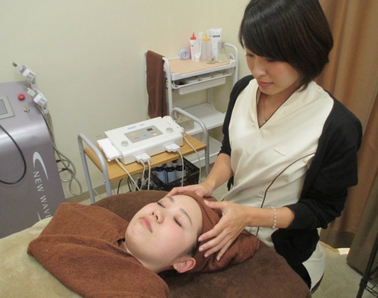 Folche 長崎店 | 長崎のエステサロン Folche 長崎店 | 長崎のエステサロン