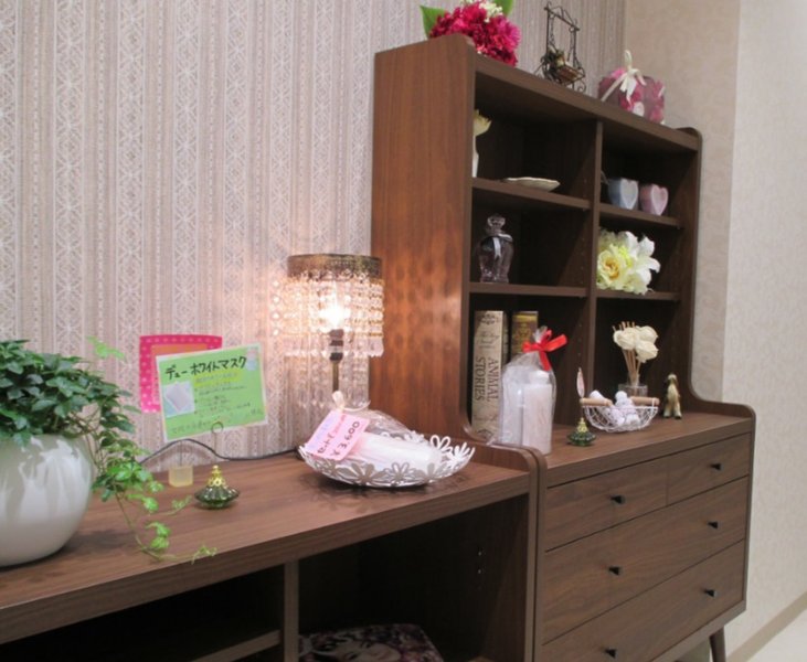 Folche 長崎店 | 長崎のエステサロン Folche 長崎店 | 長崎のエステサロン