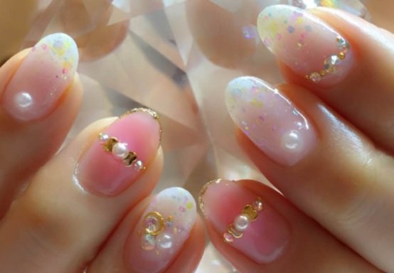 Nail&Eyelash Vina　廿日市店 | 廿日市のネイルサロン