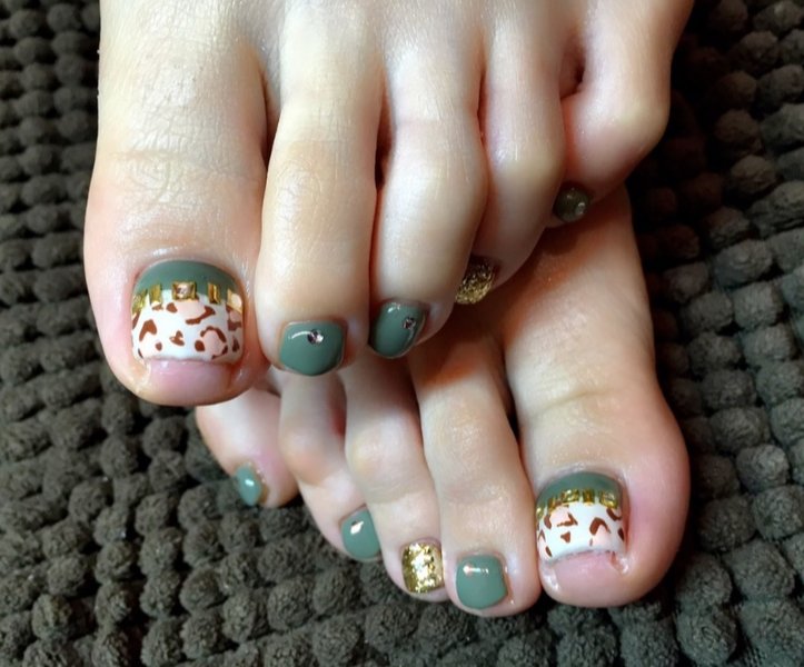 Nail&Eyelash Vina　廿日市店 | 廿日市のネイルサロン