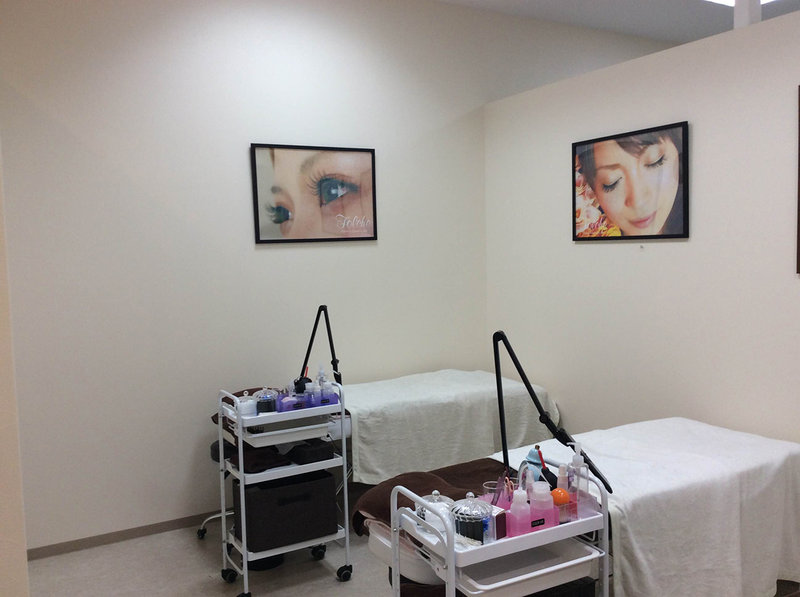 Folche 長崎店 | 長崎のアイラッシュ