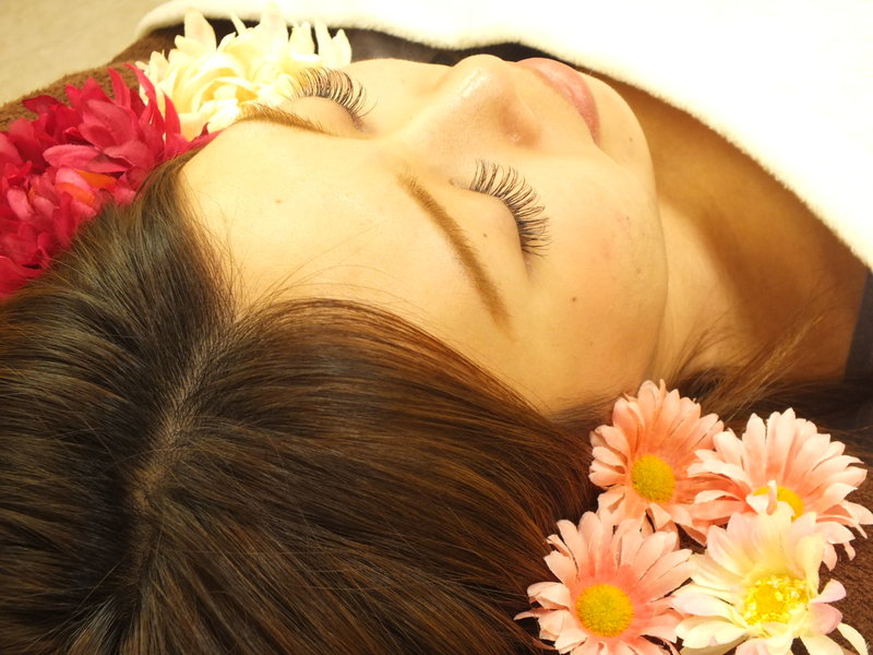 Folche 長崎店 | 長崎のアイラッシュ