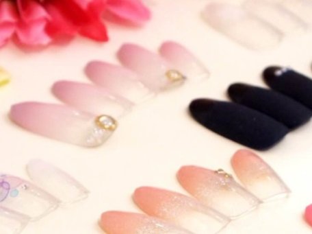 Folche 長崎店 | 長崎のネイルサロン