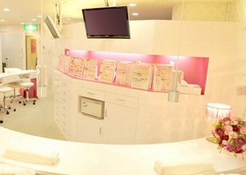 Nail Materia　池袋店 | 池袋のネイルサロン