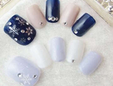 Nail Materia　池袋店 | 池袋のネイルサロン