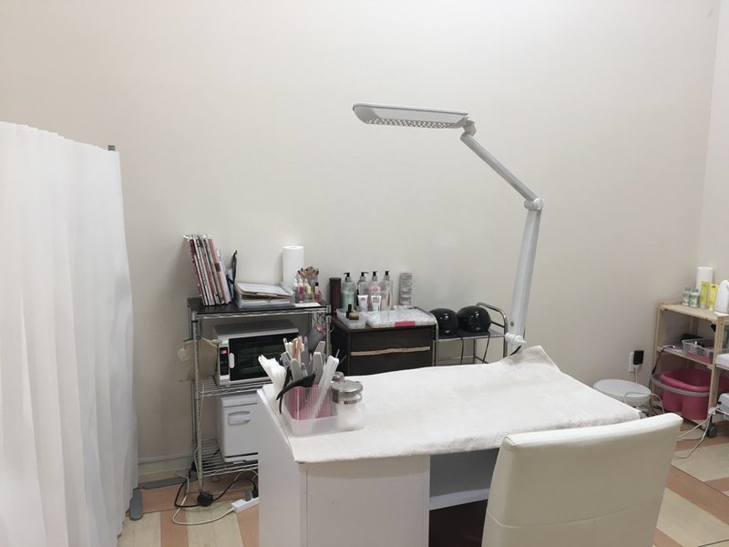 Nail&Eyelash Ritte　三豊店 | 三豊のネイルサロン