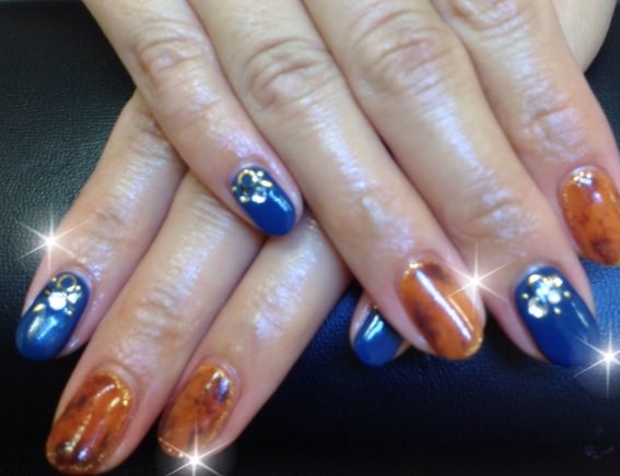 Nail&Eyelash Ritte　三豊店 | 三豊のネイルサロン