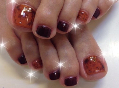 Nail&Eyelash Ritte　三豊店 | 三豊のネイルサロン