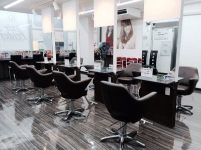 hair Pride's　吉祥寺店 | 吉祥寺のヘアサロン