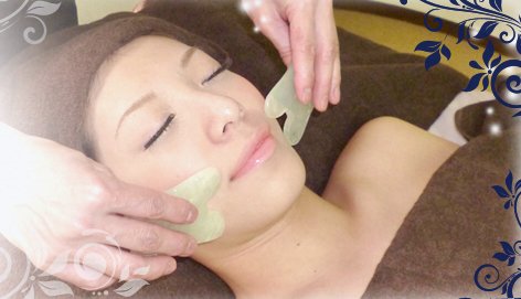 漢方アロマハウス | 高田馬場のリラクゼーション