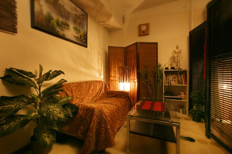 漢方アロマハウス | 高田馬場のリラクゼーション