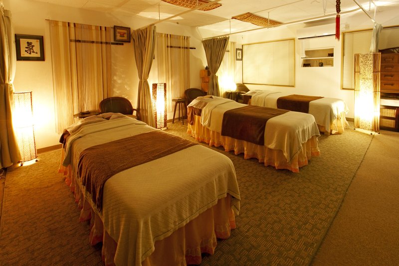 漢方アロマハウス | 高田馬場のリラクゼーション