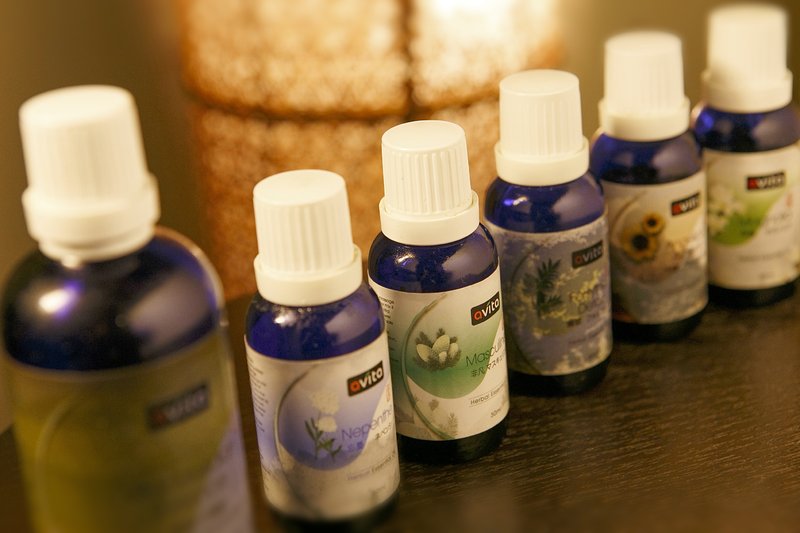 漢方アロマハウス | 高田馬場のリラクゼーション