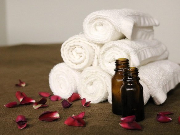 リラクゼーション＆ビューティー　rich en aroma | 岐阜のリラクゼーション