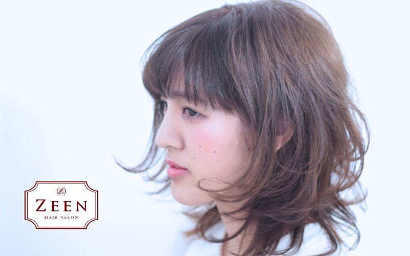 ZEEN 札幌店 | 札幌駅周辺のヘアサロン
