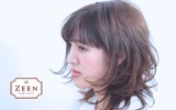 ZEEN 札幌店 | 札幌駅周辺のヘアサロン
